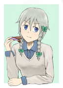 MKNSN姉貴