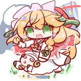 リサリサだよーっ