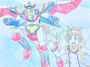 ビコーペガサスセイバー