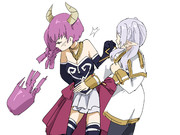 ヒンメルはもういないじゃな