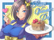 チョコケーキエアグルーヴ