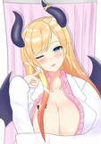 癒月ちょこ