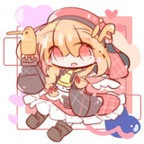 バレンタインの実績を開放しました