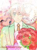 Happy Valentine's Day！2024