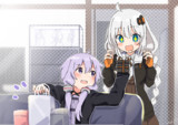 貰いすぎたゆかりさん
