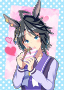 バレンタインフジキセキ