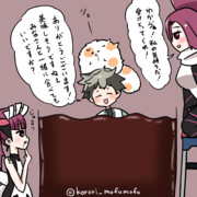 わかりんのバレンタイン２０２４