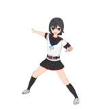 深雪サマ、三条！