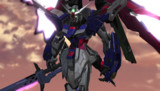 デスティニーガンダムspecⅡ