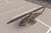 AH-1が生産終了するぞ！