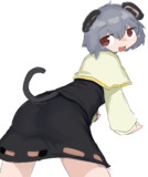 ねずみ
