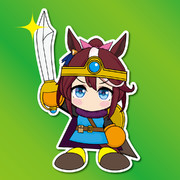 勇者テイオーちゃん