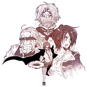 それぞれの思い