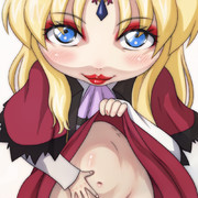 ギルも「アウラは君は素晴らしい」と妾を絶賛しておったのじゃ