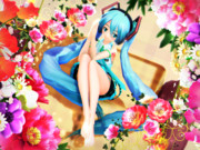 【おんちゃん萌えリンク】イイ香りなの…っ♡