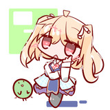 じにじに