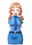 早苗さん