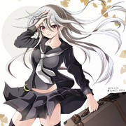 旅路の果て　菊月