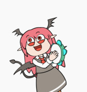 こあくま koakuma