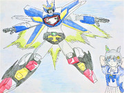 セイウンスカイセイバー