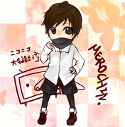 ニコ大会議台湾－めろちんさん－