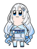 ポプテピホワイトカル