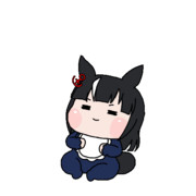 ゴルシの息子にして、まめちゃんの弟！(スカーレットテイルの2024)