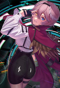 「HawkEye!!」