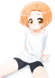 スパッ薫ちゃん
