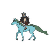 センシとアンヌ