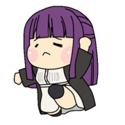 フェルンたぬき