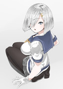 浜風