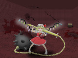 ドラクエ装備紅魔郷EXボス