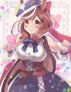 マチカネタンホイザ