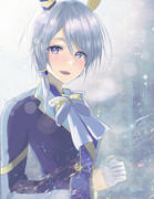 ケイエスミラクル