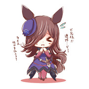 らくがきらいす