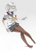 浜風