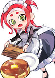 タコメイドちゃん