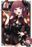 チャイナきくりお姉さん…