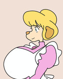 ハドソン夫人