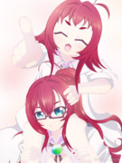 楠莉コンビネーション