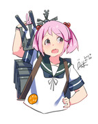 漣『ほいさっさー！』