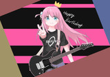 後藤ひとり生誕祭2024