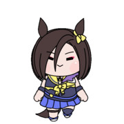 エアグルーヴ歩き正面