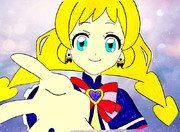 あなたの声を聞かせて