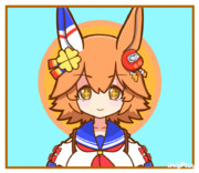 全部ホントで全部ウソなフクさん