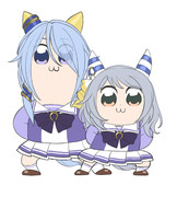 ふたりはミラクル