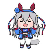 どやっタマちゃん