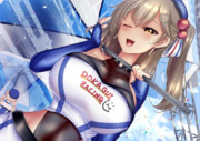 トップギアで駆けろ