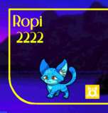 ロピ アイコン２